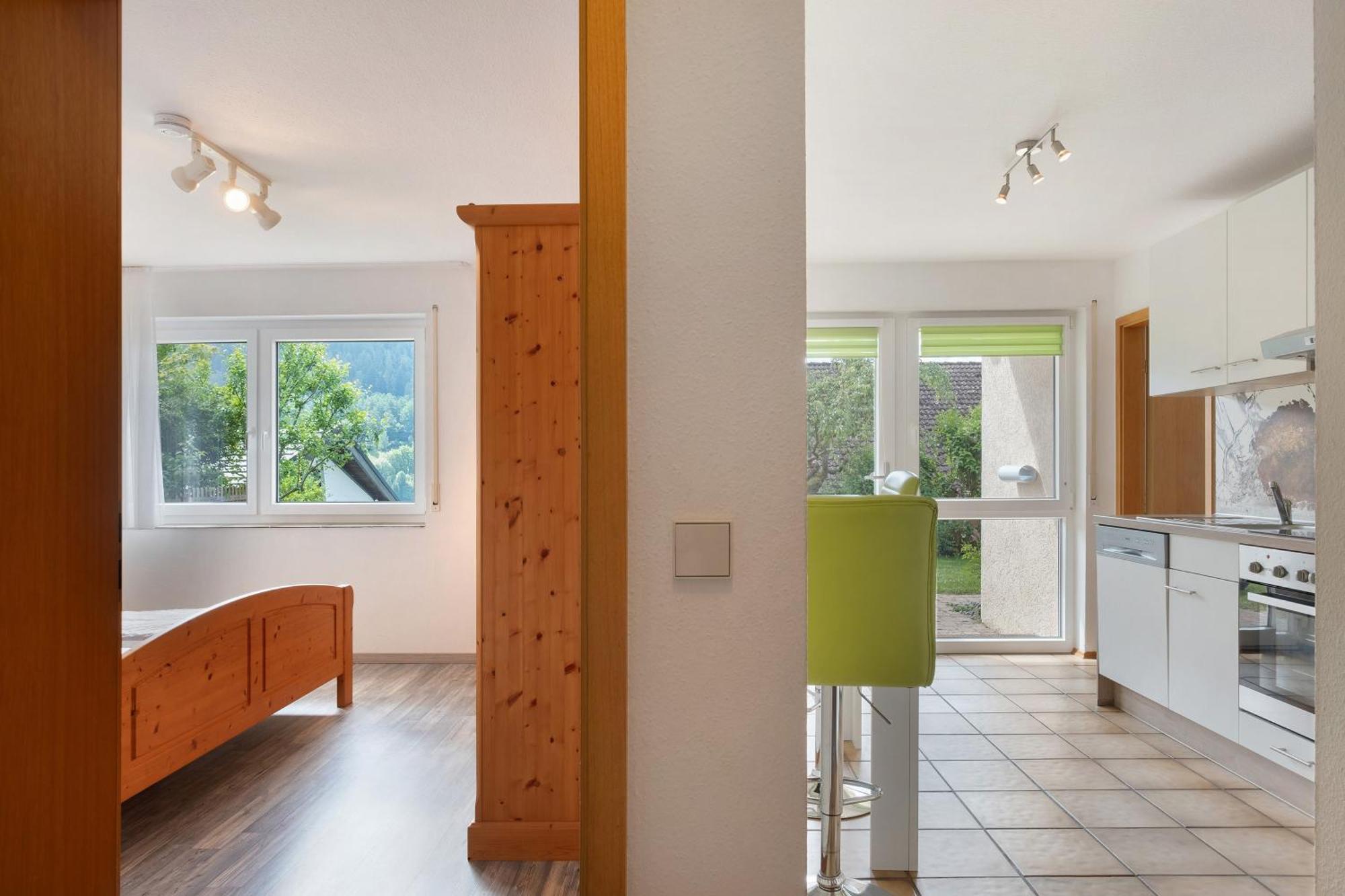 Haus Reiser آلبيرسباخ المظهر الخارجي الصورة